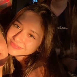 Meet your Posher, Tiana